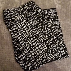 Calvin Klein Soft Sleep Pant